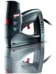 Novus Elektrotacker J-102 Klammerger&auml;t Tackerpistole Elektrotacker bis 14mm