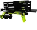 Zipper ZI-HS5TN Holzspalter 5t 230V 2200W bis 520mm horizontal