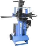 G&uuml;de Benzin Holzspalter GHS 500/8TB - 5,5PS - 8t - Spaltgutl&auml;nge 530mm - &Oslash;...
