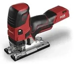 Flex Akku Stichs&auml;ge JS 18.0-EC C Solo Version ohne Akkus/Ladeger&auml;t im Karton