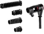 Metabo Absaugset ESA MAX Bohrer-&Oslash; 16-52mm f&uuml;r SDS-max H&auml;mmer mit M- u. H-Saugern