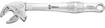 Wera 6004 Joker L Selbstjustierender Maulschl&uuml;ssel, 16-19 x 5/8-3/4" x 224 mm