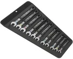 Wera 6003 Joker 11 Set 1 Ringmaulschl&uuml;ssel-Satz, 11-teilig