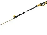 DeWalt Akku-Stabheckenschere, 18 Volt, Basiv.