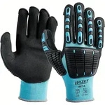 HAZET Mechaniker Handschuhe Gr&ouml;&szlig;e L