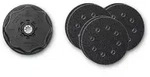 Fein Haftschleif-Set StarlockPlus Durchmesser 115 mm , inkl. 6 Schleifbl&auml;tter