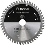 Bosch S&auml;geblatt Standard for Aluminium Akku 136x1,6/1,1x20 Z50, 2608837754