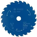 Bosch S&auml;geblatt Expert for Wood f&uuml;r Akkus&auml;gen 160x1,5/1,0x20 Z24, 2608644503
