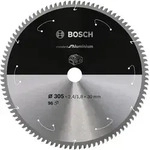 Bosch S&auml;geblatt Standard for Aluminium Akku 305x2,4/1,8x30 Z96, 2608837782