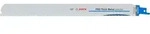 Bosch PRO S&auml;bels&auml;geblatt PRO Metal Demolition S1025VF 5 St&uuml;ck