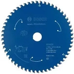 Bosch S&auml;geblatt Expert for Aluminium f. Akkus&auml;gen 165x1,8/1,3x20 Z54, 2608644539
