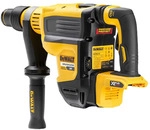 DeWalt Akku-Kombihammer DCH614N-XJ - 54 V - SDS-Max - 10,5 Joule - solo