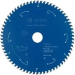 Bosch S&auml;geblatt Expert for Aluminium f. Akkus&auml;gen 216x2,0/1,4x30 Z66, 2608644543