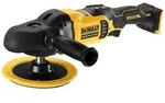 DeWalt Akku-Rotationspolierer, 18 V, Basisv.