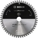Bosch S&auml;geblatt Standard for Aluminium Akku 165x1,8/1,3x20 Z54, 2608837763