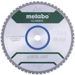 Metabo Kreiss&auml;geblatt Steel Sandwich Stahl 305x25,4mm 60 FZFA/FZFA 4&deg; Metalls&auml;gen