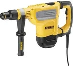 DeWalt Kombihammer SDS-max 45mm 1350Watt