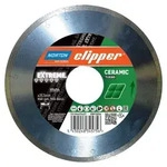 Norton Clipper Diamant Trennscheibe EXTREME CERAMIC 350 x 25,4 mm