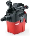 Flex Akku-Trockensauger Kompaktsauger VC 6 L MC 18.0 inkl. Zubeh&ouml;r, ohne Akkus