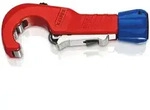 KNIPEX TubiX Rohrabschneider Rohrschneider Rohrtrenner f&uuml;r Metallrohre