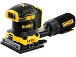 DeWalt Akku-Vibrationsschleifer,18 V,Basisv.