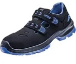 Atlas Sicherheitssandale SL 465 XP 2.0 blue ESD S1P Schuhe mit Aluminiumkappe