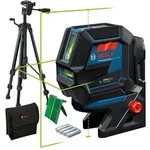 Bosch Kombi-Laser / Kreuzlinienlaser GCL 2-50 G B-Ware