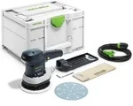 Festool Exzenterschleifer ETS 150/5 EQ-Plus inklusive Systainer SYS3 M187
