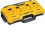 DeWalt Vierfach-Schnelladeger&auml;t