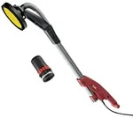 Flex Wand- und Deckenschleifer Giraffe GE 5 ECO inkl. Clip Adapter SAD-C D36/27