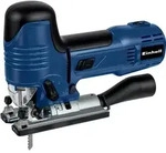 Einhell Stichs&auml;ge D-PS 750 Schnitttiefe in Holz 100 mm, 750 W, 230V im Karton