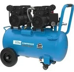 G&uuml;de Fl&uuml;sterkompressor Airpower 275/8/50 SILENT &ouml;lfr. 50L 8bar 230V 1,5kW 275l/m