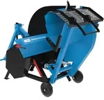 G&uuml;de Wipps&auml;ge GWS 700 ZR HM-2 Wippkreiss&auml;ge - 700 mm - Zapfwellenanschlu&szlig; - 25PS