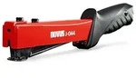 Novus Hammertacker J-044 Klammern G 6&ndash;12 mm Metallgeh&auml;use