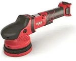 Flex Akku-Exzenterpolierer XCE 8 125 18.0-EC im Karton ohne Akku/Ladeger&auml;t