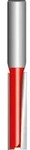 Bosch HM-Nutfr&auml;ser 8/10mm 2608629392 L 25,4 mm , Expert for Wood