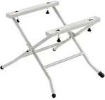 Metabo Untergestell TSU f&uuml;r Tischkreiss&auml;gen / TS 254 M, 80 x 62 x 18 cm