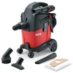 Flex Kompakt Sauger VC 6 L MC mit manueller Filterabreinigung + Zubeh&ouml;r 481513