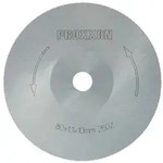 PROXXON Kreiss&auml;geblatt aus hochlegiertem Spezialstahl (HSS)