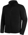 FHB Strickfleecejacke CHRISTOPH 79595 Strickjacke Arbeitsjacke