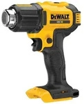 DeWalt Akku-Hei&szlig;luftpistole, 18V (Basisv.)