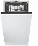 Gorenje GV520E10 Geschirrsp&uuml;ler 45cm vollintegriert 11 Ma&szlig;gedecke EEK E