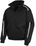 FHB Arbeitsjacke VOLKER 75023 Winterjacke atmungsaktiv Webpelzfutter Reflektoren