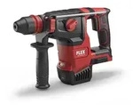 Flex Akku Kombi-Bohrhammer CHE 2-26 18.0-EC C ohne Akkus und Ladeger&auml;t, 491.314