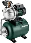 Metabo Hauswasserwerk HWW 3500/25 G Bew&auml;sserung Pumpe Klarwasser