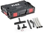 Flex Reinigungsset CLE 32 AS + L-Boxx, 451.703