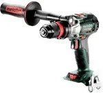 Metabo Akku Schlagbohrschrauber SB 18 LTX BL Q I Metabox ohne Akku/Ladeger&auml;t