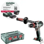 Metabo BS 18 LTX BL Q I Akku-Bohrschrauber ohne Akku/ohne Ladeger&auml;t