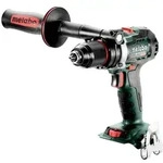 Metabo Akku Bohrschrauber BS 18 LTX BL I, 18 V, Solo, ohne Akku/Ladeger&auml;t