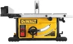 DeWalt Tischkreiss&auml;ge 250 mm